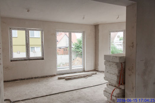 Kielecka Wrocław, Szeregówki, segmenty domy sprzedaż